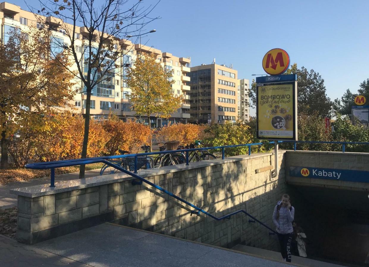 Ken 15 * Warszawa