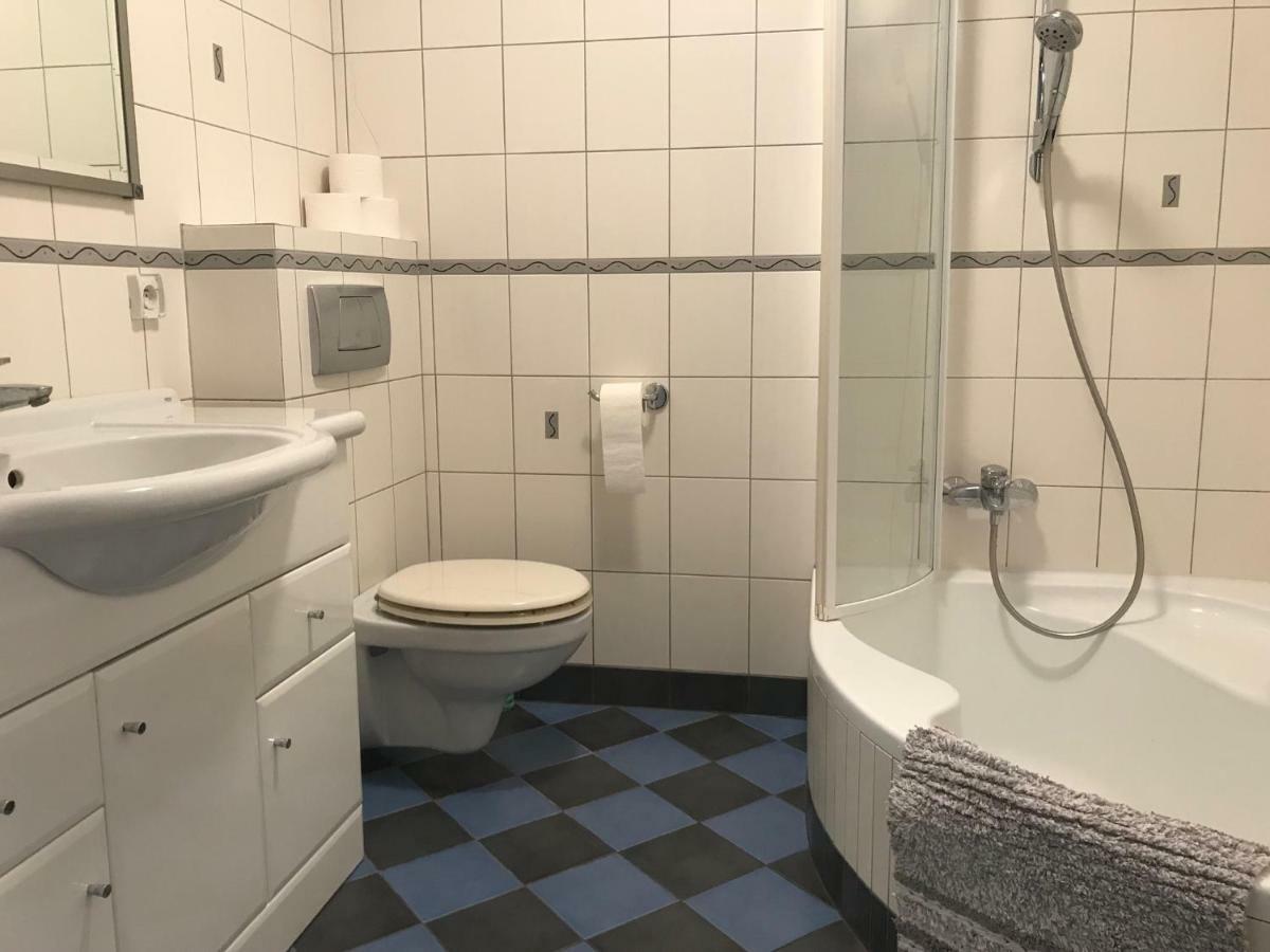 Ken 15 Apartament *