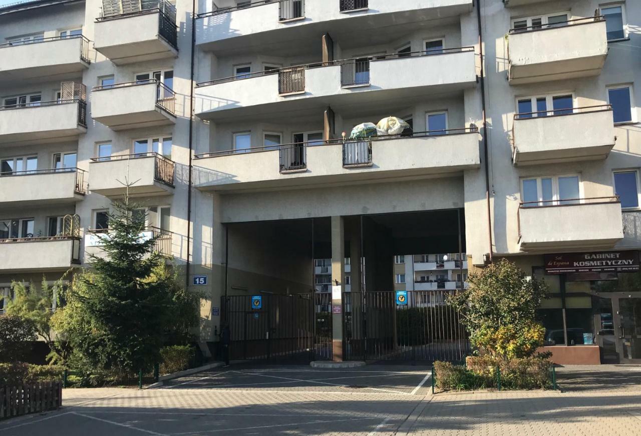 Ken 15 Apartament