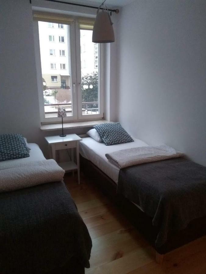 Apartament Ken 15